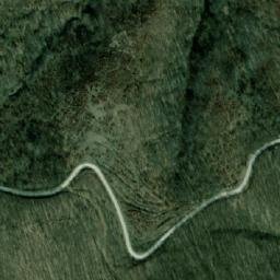 Satellite imagery of Ljuđe, RS