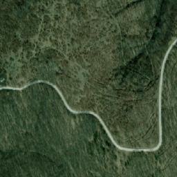 Satellite imagery of Visoko Bilo, RS