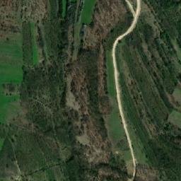 Satellite imagery of Majnikovci, RS