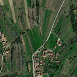 Satellite imagery of Dlagi Rid, RS