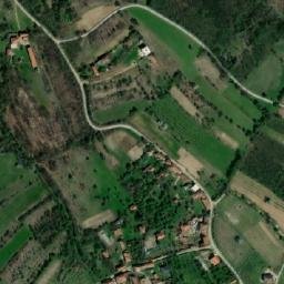 Satellite imagery of Dlagi Rid, RS