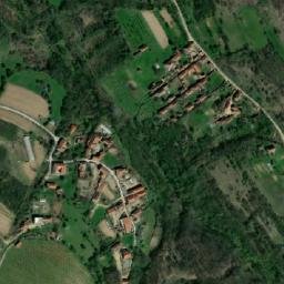 Satellite imagery of Dlagi Rid, RS