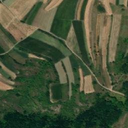 Satellite imagery of Samoviljsko Kolo, RS