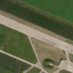 Satellite imagery of TT72, BG