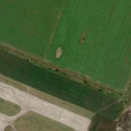 Satellite imagery of TT72, BG