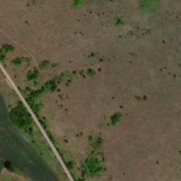 Satellite imagery of Chukovski Rid, BG