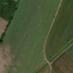 Satellite imagery of Chukovski Rid, BG