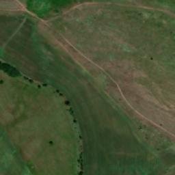 Satellite imagery of TT51, BG