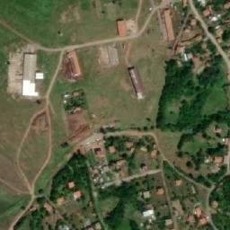 Satellite imagery of TT51, BG