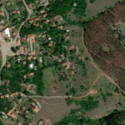 Satellite imagery of TT51, BG