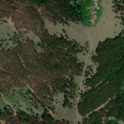 Satellite imagery of Gradishte, BG