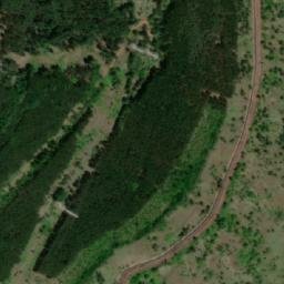 Satellite imagery of Gradishte, BG