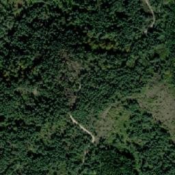 Satellite imagery of Shukova mogila, BG