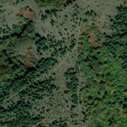 Satellite imagery of Tepeto, BG