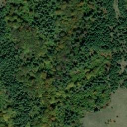 Satellite imagery of Tepeto, BG