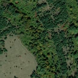 Satellite imagery of Tepeto, BG