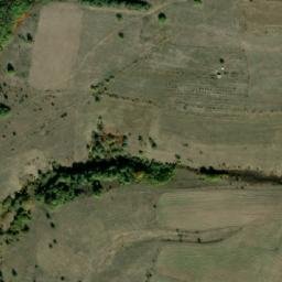 Satellite imagery of Rechyov kamak, BG