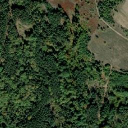 Satellite imagery of Sveti Duh, BG