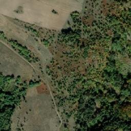 Satellite imagery of Sveti Duh, BG