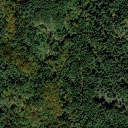 Satellite imagery of Popova mogila, BG