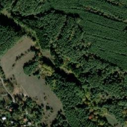 Satellite imagery of TT45, BG