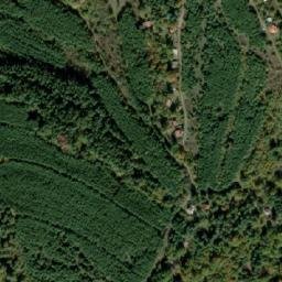 Satellite imagery of TT45, BG