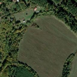 Satellite imagery of TT45, BG