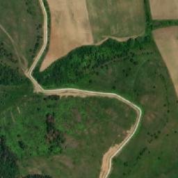 Satellite imagery of TT14/2/, BG