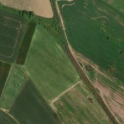 Satellite imagery of TT24, BG