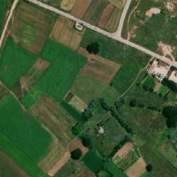 Satellite imagery of TT28/V/, BG