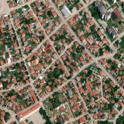 Satellite imagery of TT28/V/, BG