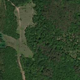 Satellite imagery of Bukova Mogila, BG