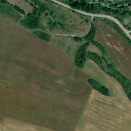 Satellite imagery of Sveta Petka, BG