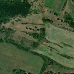Satellite imagery of Sveta Petka, BG