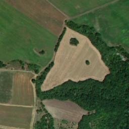 Satellite imagery of Pesovets, BG