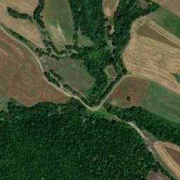 Satellite imagery of Pesovets, BG