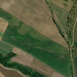 Satellite imagery of Kalena Mogila, BG