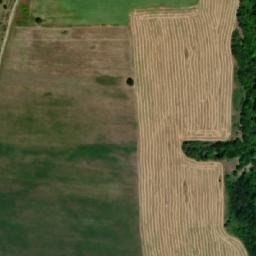 Satellite imagery of Kalena Mogila, BG