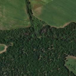 Satellite imagery of TT6, BG