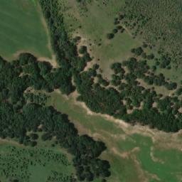 Satellite imagery of TT6, BG