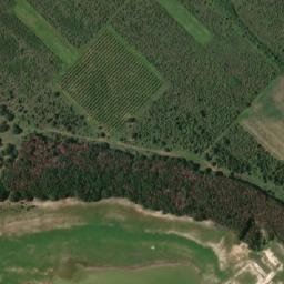 Satellite imagery of TT6, BG