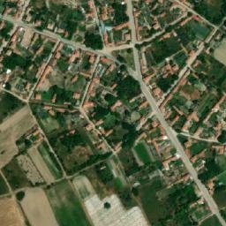 Satellite imagery of TT58B, BG