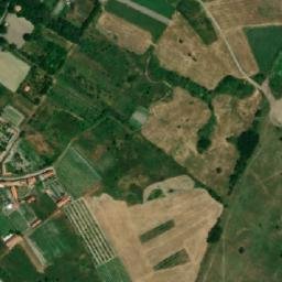 Satellite imagery of TT58B, BG