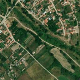 Satellite imagery of TT60, BG