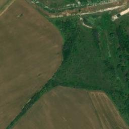 Satellite imagery of TT36/XII/, BG