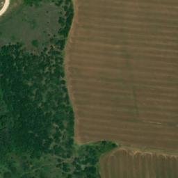 Satellite imagery of TT36/XII/, BG