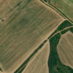 Satellite imagery of TT21/XIV/, BG