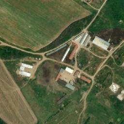 Satellite imagery of TT21/XIV/, BG