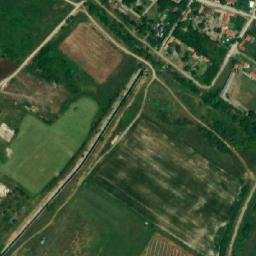 Satellite imagery of TT21/XIV/, BG