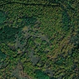 Satellite imagery of TT21/II/, BG